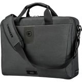 Wenger MX ECO Brief, Sac PC portable Gris