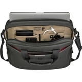 Wenger MX ECO Brief, Sac PC portable Gris