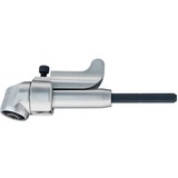Wiha Tournevis d'angle avec porte-embout magnétique 1/4", Accessoire 