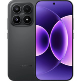 Xiaomi 17 512GB, Smartphone Noir