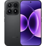 Xiaomi 17, Smartphone Noir, 512 Go, double SIM, HyperOS