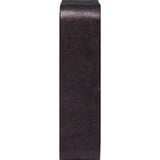 Xilence XPF40.W Boitier PC Ventilateur 4 cm Noir ventilateur de boîtier Noir, 40 x 40 x 11 mm, Ventilateur, 4 cm, 4500 tr/min, 19 dB, 6,9 cfm, Noir