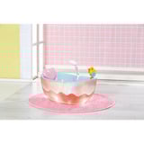 ZAPF Creation BABY born Bath Baignoire, Accessoires de poupée BABY born Bath Baignoire, Baignoire de poupée, 3 an(s), Batteries requises, 1,55 kg