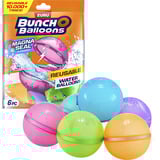 ZURU Bunch O Balloons - Ballons d'eau réutilisables pack de 6, Jouets d'eau 