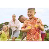 ZURU Bunch O Balloons - Ballons d'eau réutilisables pack de 6, Jouets d'eau 