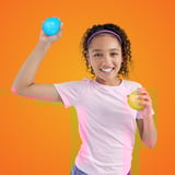 ZURU Bunch O Balloons - Ballons d'eau réutilisables pack de 6, Jouets d'eau 