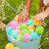 ZURU Bunch O Balloons - Ballons d'eau réutilisables pack de 6, Jouets d'eau 