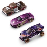 ZURU Ensemble de 3 Mini voitures coulées sous pression Metal Machines aux couleurs changeantes ZURU, Jeu véhicule Metal Machines Ensemble de 3 Mini voitures coulées sous pression aux couleurs changeantes, Ensemble de véhicules, 4 an(s), Métal, Plastique, Multicolore