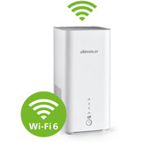 devolo Routeur WiFi 6 3600 5G LTE 