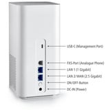 devolo Routeur WiFi 6 3600 5G LTE 