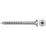 fischer Vis pour panneaux agglomérés PowerFast II 5,0x60 tête fraisée TX 