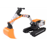 fischertechnik Pelle, Jouets de construction 