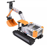 fischertechnik Pelle, Jouets de construction 