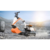 fischertechnik Pelle, Jouets de construction 