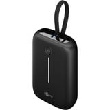 goobay 76251, Powerbank Noir