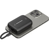 goobay 76251, Powerbank Noir