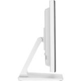 iiyama ProLite T1932MSC-W1SAG écran plat de PC 48,3 cm (19") 1280 x 1024 pixels Full HD LED Écran tactile Dessus de table Blanc Moniteur  Blanc (mat), 48,3 cm (19"), 1280 x 1024 pixels, Full HD, LED, 14 ms, Blanc