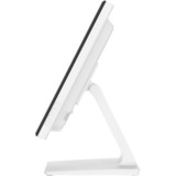 iiyama ProLite T1932MSC-W1SAG écran plat de PC 48,3 cm (19") 1280 x 1024 pixels Full HD LED Écran tactile Dessus de table Blanc Moniteur  Blanc (mat), 48,3 cm (19"), 1280 x 1024 pixels, Full HD, LED, 14 ms, Blanc