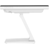 iiyama ProLite T1932MSC-W1SAG écran plat de PC 48,3 cm (19") 1280 x 1024 pixels Full HD LED Écran tactile Dessus de table Blanc Moniteur  Blanc (mat), 48,3 cm (19"), 1280 x 1024 pixels, Full HD, LED, 14 ms, Blanc