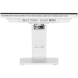 iiyama ProLite T1932MSC-W1SAG écran plat de PC 48,3 cm (19") 1280 x 1024 pixels Full HD LED Écran tactile Dessus de table Blanc Moniteur  Blanc (mat), 48,3 cm (19"), 1280 x 1024 pixels, Full HD, LED, 14 ms, Blanc