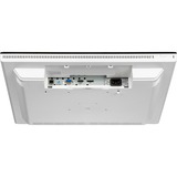 iiyama ProLite T1932MSC-W1SAG écran plat de PC 48,3 cm (19") 1280 x 1024 pixels Full HD LED Écran tactile Dessus de table Blanc Moniteur  Blanc (mat), 48,3 cm (19"), 1280 x 1024 pixels, Full HD, LED, 14 ms, Blanc