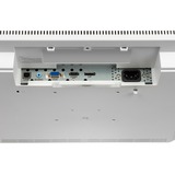 iiyama ProLite T1932MSC-W1SAG écran plat de PC 48,3 cm (19") 1280 x 1024 pixels Full HD LED Écran tactile Dessus de table Blanc Moniteur  Blanc (mat), 48,3 cm (19"), 1280 x 1024 pixels, Full HD, LED, 14 ms, Blanc