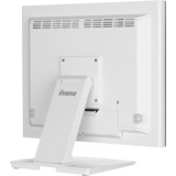 iiyama ProLite T1932MSC-W1SAG écran plat de PC 48,3 cm (19") 1280 x 1024 pixels Full HD LED Écran tactile Dessus de table Blanc Moniteur  Blanc (mat), 48,3 cm (19"), 1280 x 1024 pixels, Full HD, LED, 14 ms, Blanc