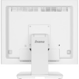 iiyama ProLite T1932MSC-W1SAG écran plat de PC 48,3 cm (19") 1280 x 1024 pixels Full HD LED Écran tactile Dessus de table Blanc Moniteur  Blanc (mat), 48,3 cm (19"), 1280 x 1024 pixels, Full HD, LED, 14 ms, Blanc