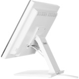 iiyama ProLite T1932MSC-W1SAG écran plat de PC 48,3 cm (19") 1280 x 1024 pixels Full HD LED Écran tactile Dessus de table Blanc Moniteur  Blanc (mat), 48,3 cm (19"), 1280 x 1024 pixels, Full HD, LED, 14 ms, Blanc