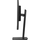 iiyama ProLite XUB2797QSNP-B1 27" Moniteur  Noir (Mat), HDMI, DisplayPort, USB-C, LAN, Audio