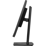 iiyama ProLite XUB2797QSNP-B1 27" Moniteur  Noir (Mat), HDMI, DisplayPort, USB-C, LAN, Audio