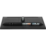 iiyama ProLite XUB2797QSNP-B1 27" Moniteur  Noir (Mat), HDMI, DisplayPort, USB-C, LAN, Audio