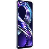 realme Mobile Violet