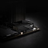 ADATA 32 Go DDR5-6000 (2x 16 Go) mémoire vive Noir, AX5U6000C4816G-DTLABBK, XMP 3.0, EXPO
