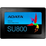 ADATA Ultimate SU800 2.5" 512 Go Série ATA III TLC SSD 512 Go, 2.5", 560 Mo/s, 6 Gbit/s