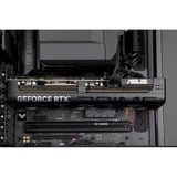 ALTERNATE AGP-SILENT-INT-020, PC gaming Noir