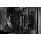 ALTERNATE AGP-SILENT-INT-020, PC gaming Noir