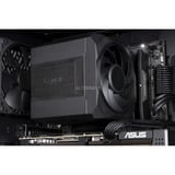 ALTERNATE AGP-SILENT-INT-020, PC gaming Noir