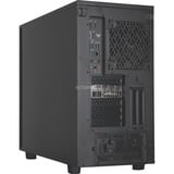 ALTERNATE Gaming-PC Silent Edition • RTX 5070 Ti • Intel® Core™ Ultra 7 270K Plus • 32 GB RAM, PC gaming Noir