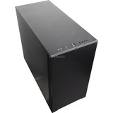 ALTERNATE Gaming-PC Silent Edition • RTX 5070 Ti • Intel® Core™ Ultra 7 270K Plus • 32 GB RAM, PC gaming Noir