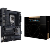 ASUS ProArt B660-CREATOR D4 carte mère socket 1700 RAID, 2.5 Gb-LAN, Sound, ATX