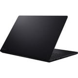 ASUS ProArt P16 H7606WM-RJ075W Copilot+ PC AMD Ryzen AI 9 HX 370 Ordinateur portable 40,6 cm (16") Écran tactile 3K 32 Go LPDDR5x-SDRAM 1 To SSD GPU pour ordinateur portable NVIDIA GeForce RTX 5060 Wi-Fi 7 (802.11be) Windows 11 Home Allemand Noir 16" PC portab Noir | AMD Ryzen AI 9 HX | 2 GHz | 40,6 cm (16") | 2880 x 1800 pixels | 32 Go | 1 To