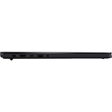ASUS ProArt P16 H7606WM-RJ075W Copilot+ PC AMD Ryzen AI 9 HX 370 Ordinateur portable 40,6 cm (16") Écran tactile 3K 32 Go LPDDR5x-SDRAM 1 To SSD GPU pour ordinateur portable NVIDIA GeForce RTX 5060 Wi-Fi 7 (802.11be) Windows 11 Home Allemand Noir 16" PC portab Noir | AMD Ryzen AI 9 HX | 2 GHz | 40,6 cm (16") | 2880 x 1800 pixels | 32 Go | 1 To