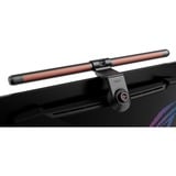 ASUS ROG Aura Light Bar ALB01, Lumière LED Noir