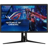 ASUS ROG Strix XG27UQR 68,6 cm (27") 3840 x 2160 pixels 4K Ultra HD Noir, Moniteur gaming Noir, 68,6 cm (27"), 3840 x 2160 pixels, 4K Ultra HD, 1 ms, Noir