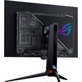 ASUS ROG Swift PG32UCWM 31.5" 4K Ultra HD Moniteur gaming Noir, 1x DisplayPort, 2x HDMI, 1x USB-C, 240 Hz / 480 Hz