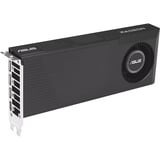 Radeon AI Pro R9700 Turbo, Carte graphique