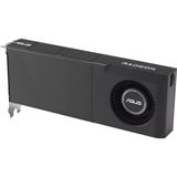 ASUS Radeon™ AI Pro R9700 Turbo, Carte graphique Noir