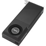 ASUS Radeon™ AI Pro R9700 Turbo, Carte graphique Noir