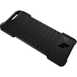 ASUS TUF Gaming A1, Boîtier disque dur Noir